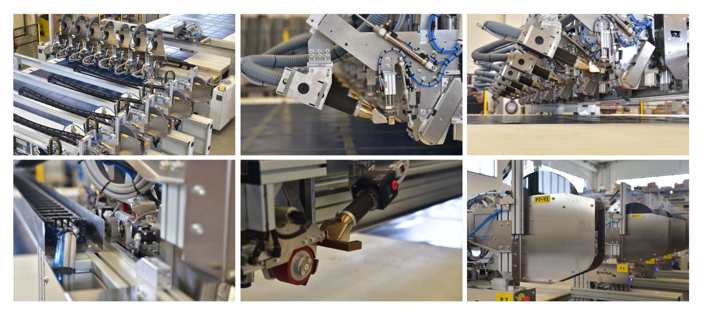 Machines for PVC–Case Studies–Truck Tarpaulins-SM-370-HA-Image-1