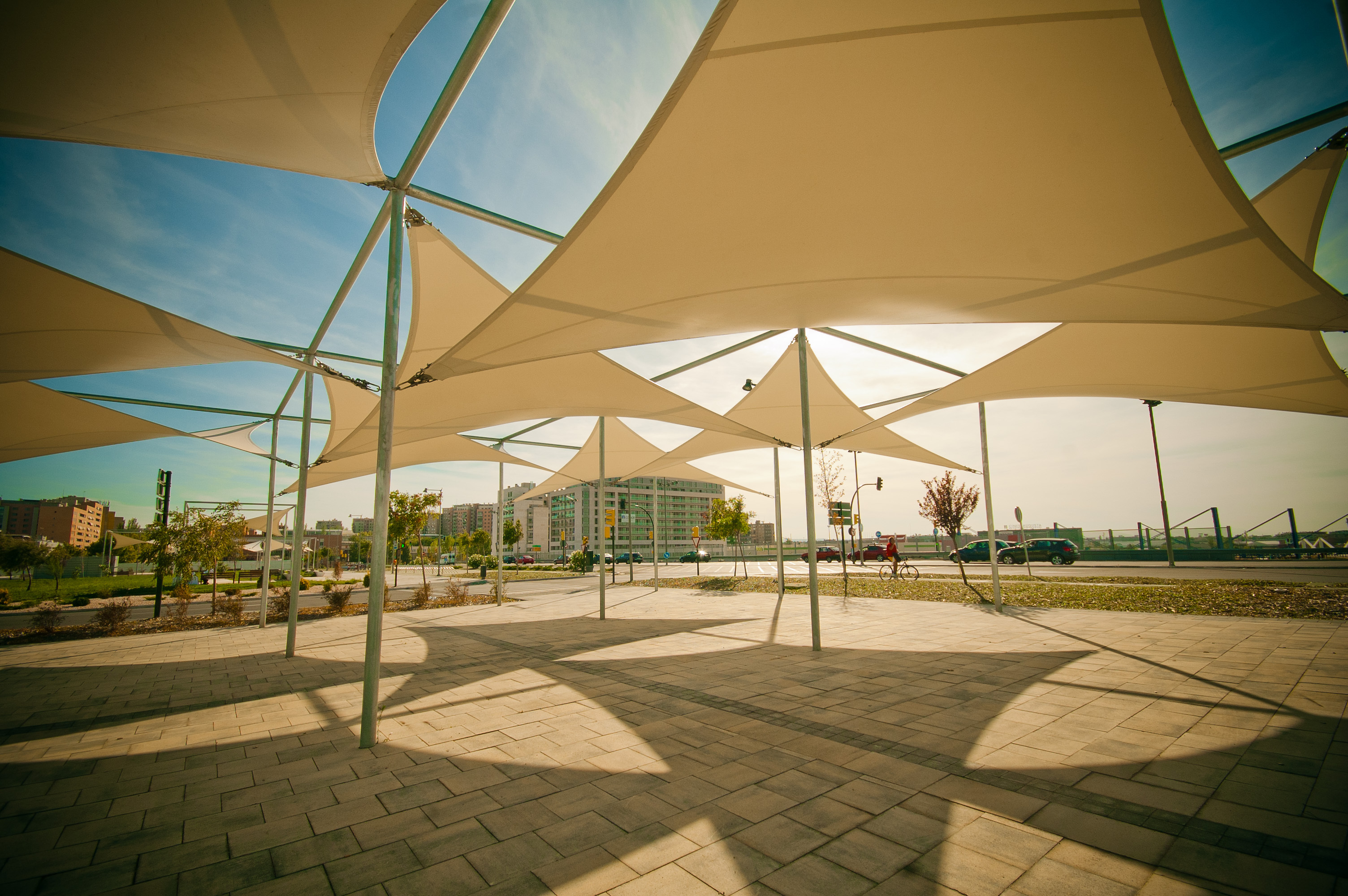 Shade Sails (2)