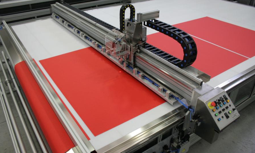 SolarEdge Automation machines | Applications - Roller Blinds